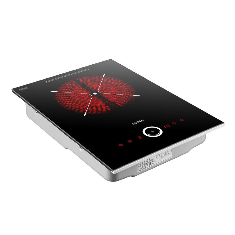 FOTILE - 12" Electric | Induction Cooktop | EEG30101 / EIG30102