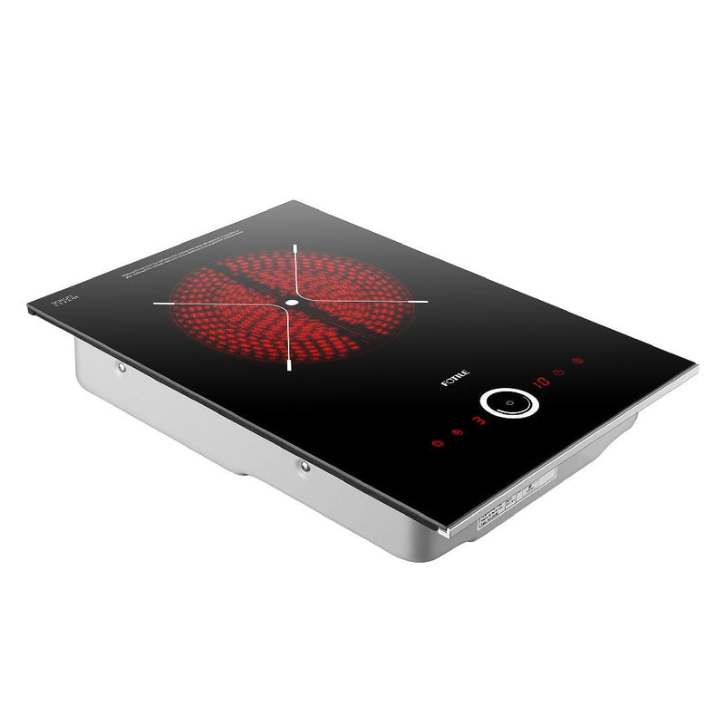 FOTILE - 12" Electric | Induction Cooktop | EEG30101 / EIG30102
