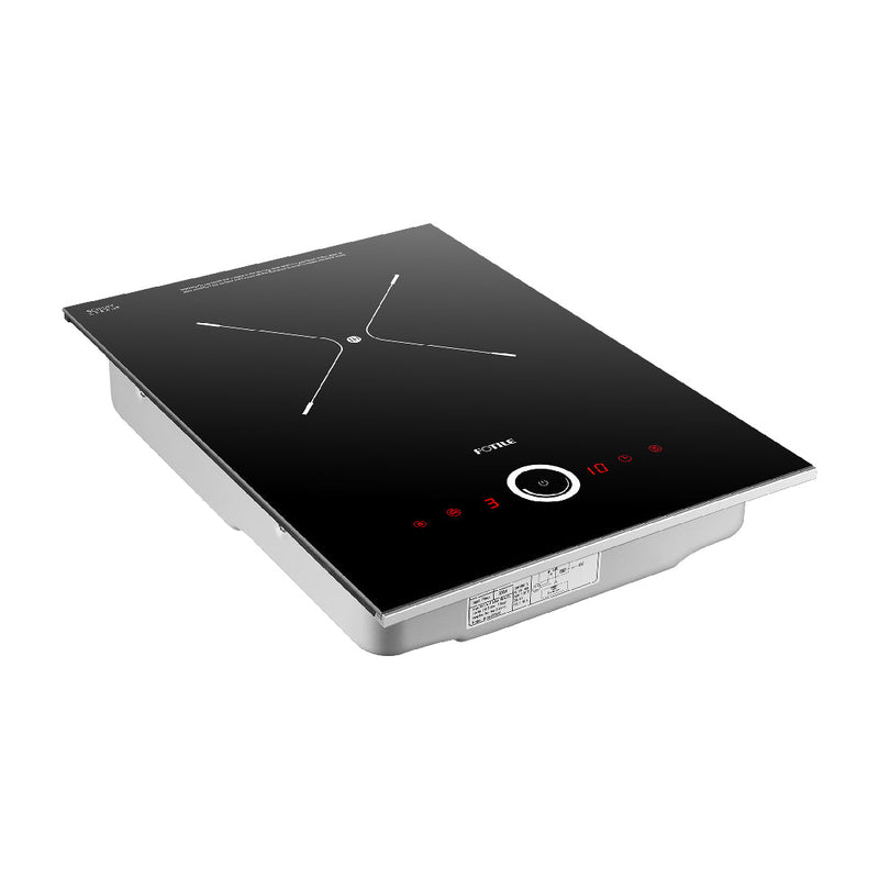 FOTILE - 12" Electric | Induction Cooktop | EEG30101 / EIG30102