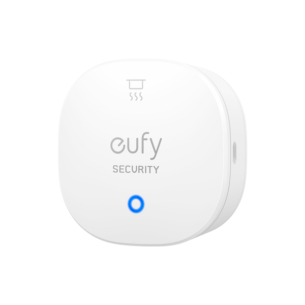Eufy Security - Alarm Module - Smoke and Carbon Monoxide Alarm Listener