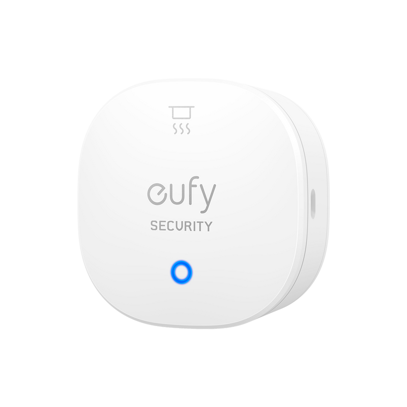 Eufy Security - Alarm Module - Smoke and Carbon Monoxide Alarm Listener
