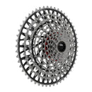 sram xs-1297 xx eagle t-type 12 speed: cassette 10-52t