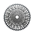 sram xs-1275 gx eagle t-type 12 speed: cassette 10-52t