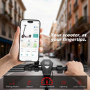 HiQiS V10 Pro Electric Scooter