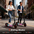 HiQiS V10 Pro Electric Scooter