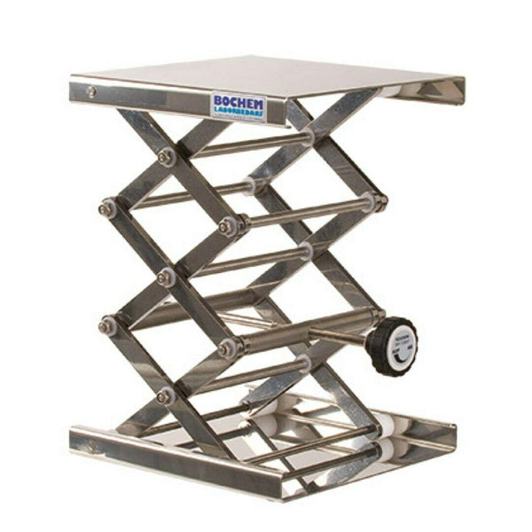 Gatos de soporte de acero inoxidable Brandtech B11132 Maxi-Lift 20 x 20