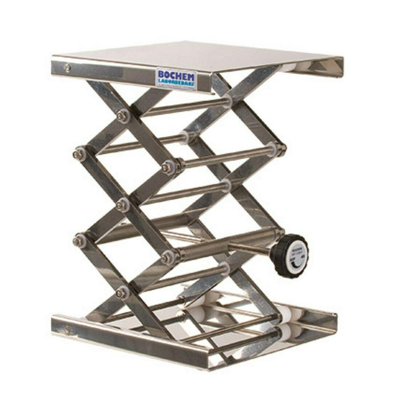 Gatos de soporte de acero inoxidable Brandtech B11132 Maxi-Lift 20 x 20