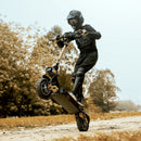 CIRCOOTER Landturbo Pro Electric Scooter