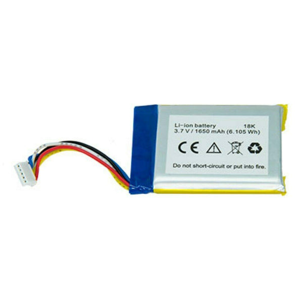Batería Brandtech 705225 para HandyStep touch/touch S, Li-Ion