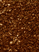 Bull Chestnut Recycled Glass 12 lbs. Bag