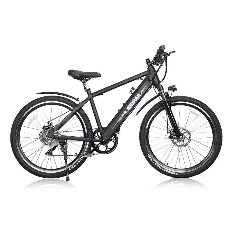 Bicicleta de montaña eléctrica premium Nakto Ranger