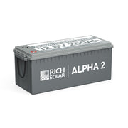 12V200AH1