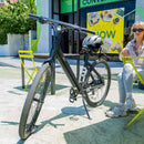 Bicicleta eléctrica Okai LyteCycle EB60