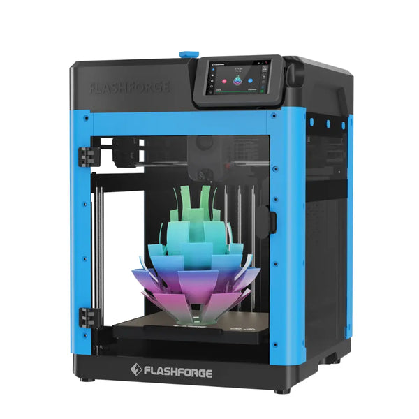 FlashForge Adventurer 5M | Wellbots | Free Shipping