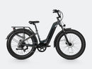 Velowave Ranger Step-Thru 3.0 Torque Sensor Electric Bike