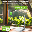 Rainpoint 1-ZONE WIFI HOSE TIMER WITH GATEWAY