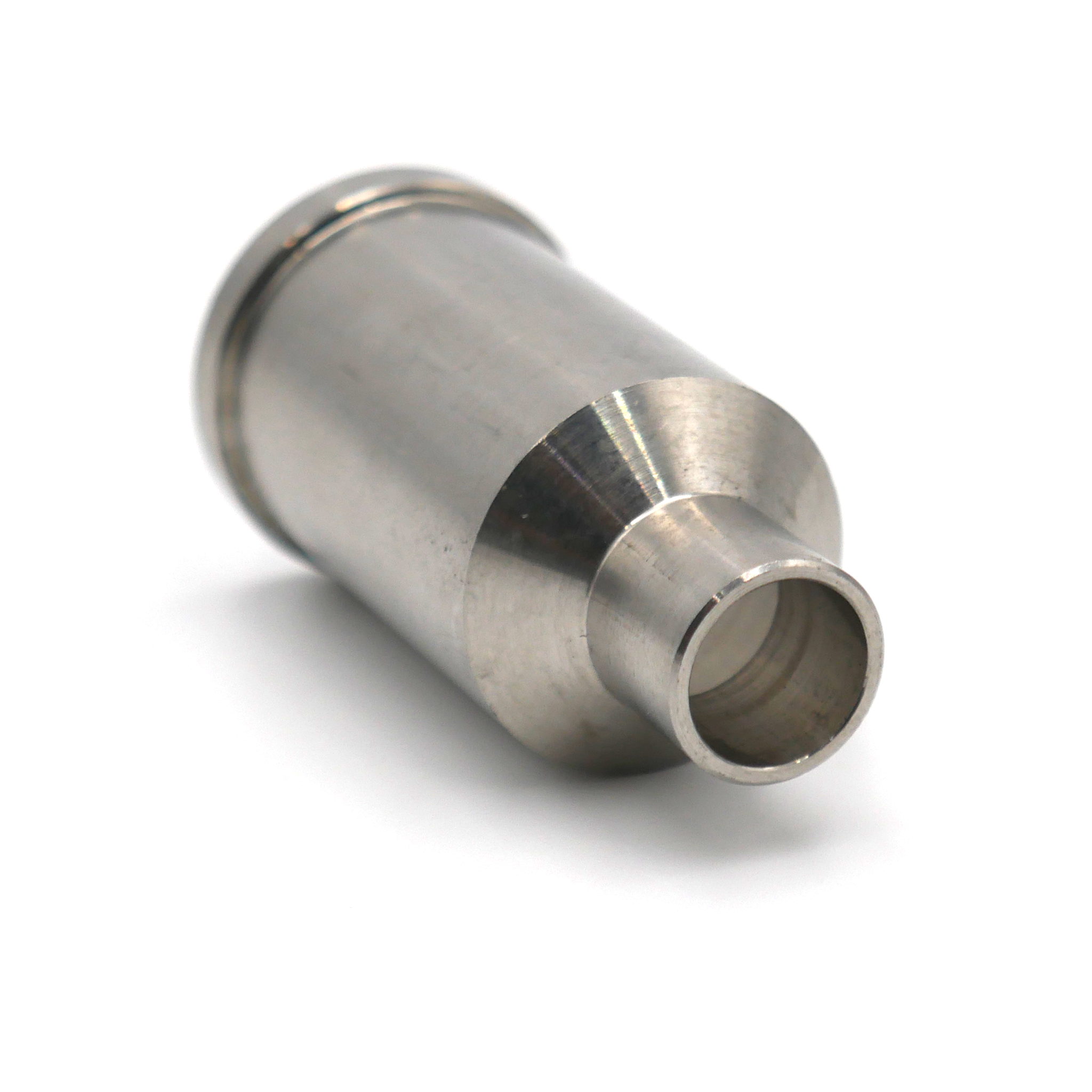 Tipping Fill 12mm Dispensing Nozzle Filling Tip