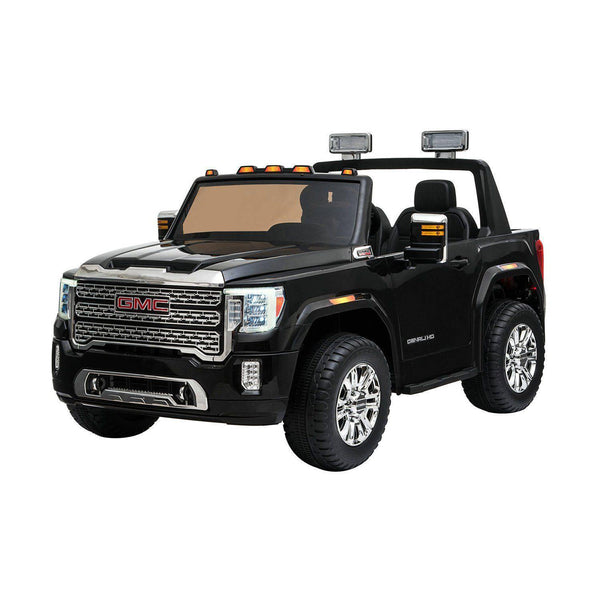 Freddo 24V 4x4 GMC Denali 2 Seater Ride on Car