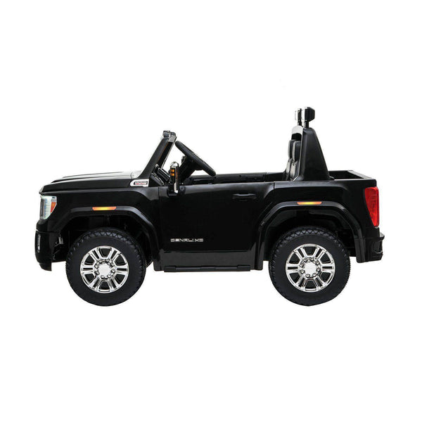 Freddo 24V 4x4 GMC Denali 2 Seater Ride on Car