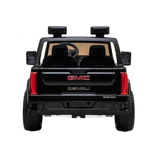 Freddo 24V 4x4 GMC Denali 2 Seater Ride on Car