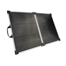 Lion Energy - Portable Solar Panel 100W LW 12V Solar Panel