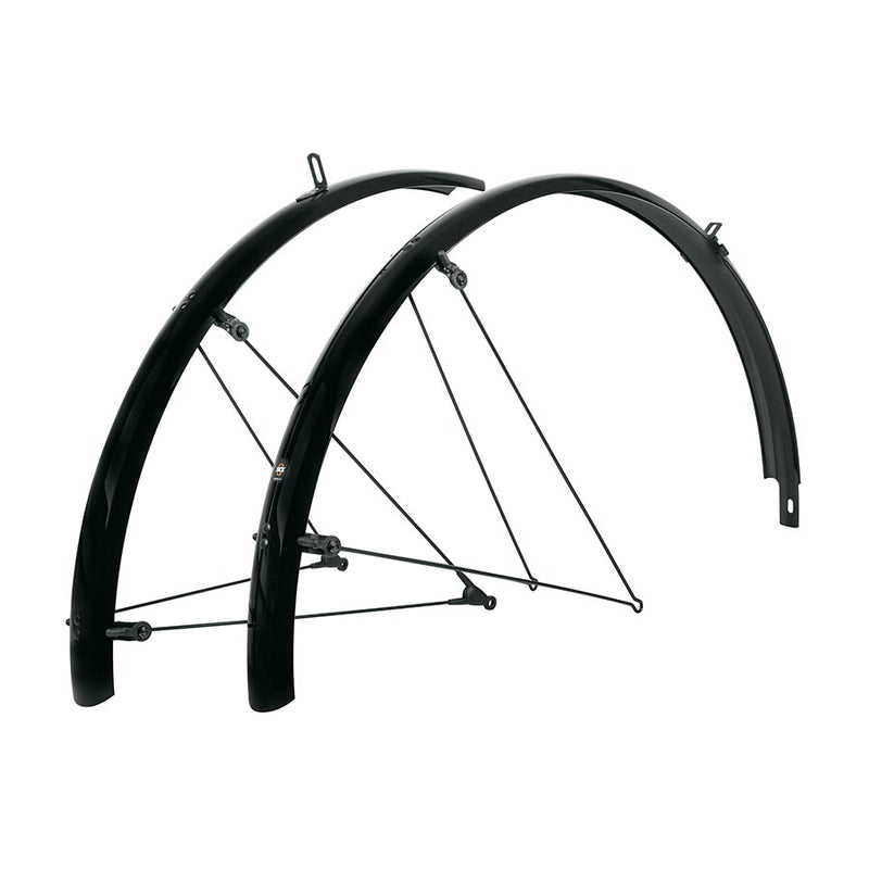 SKS Germany B35 Bluemels 700c/650B Fender