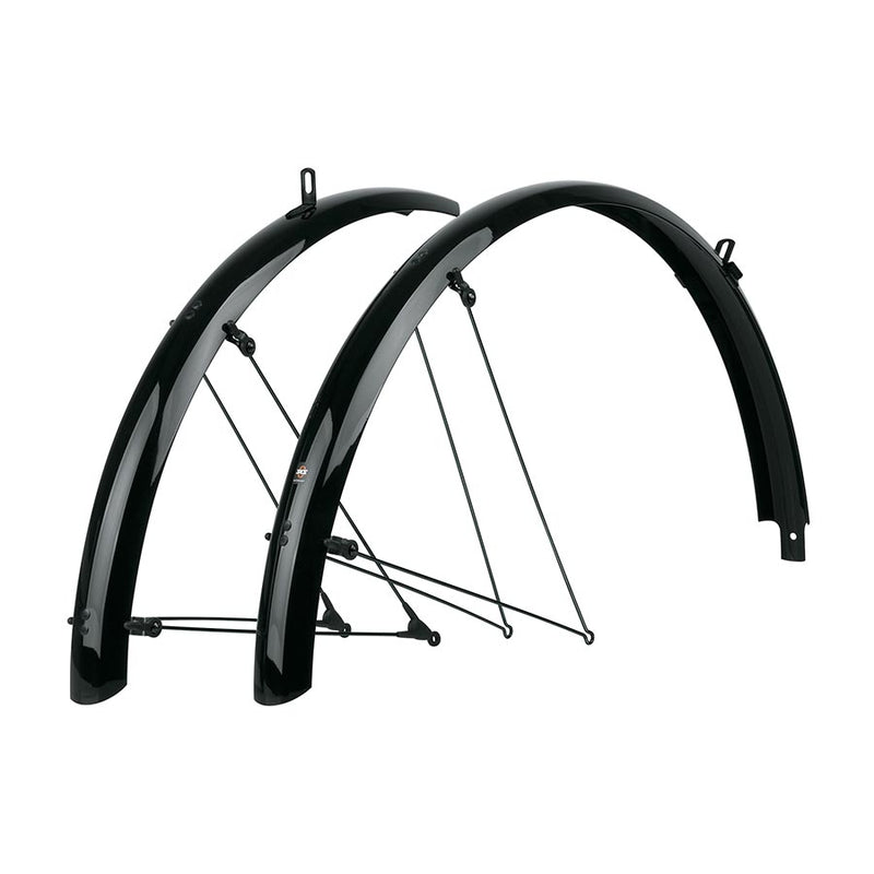 SKS Germany B35 Bluemels 700c/650B Fender