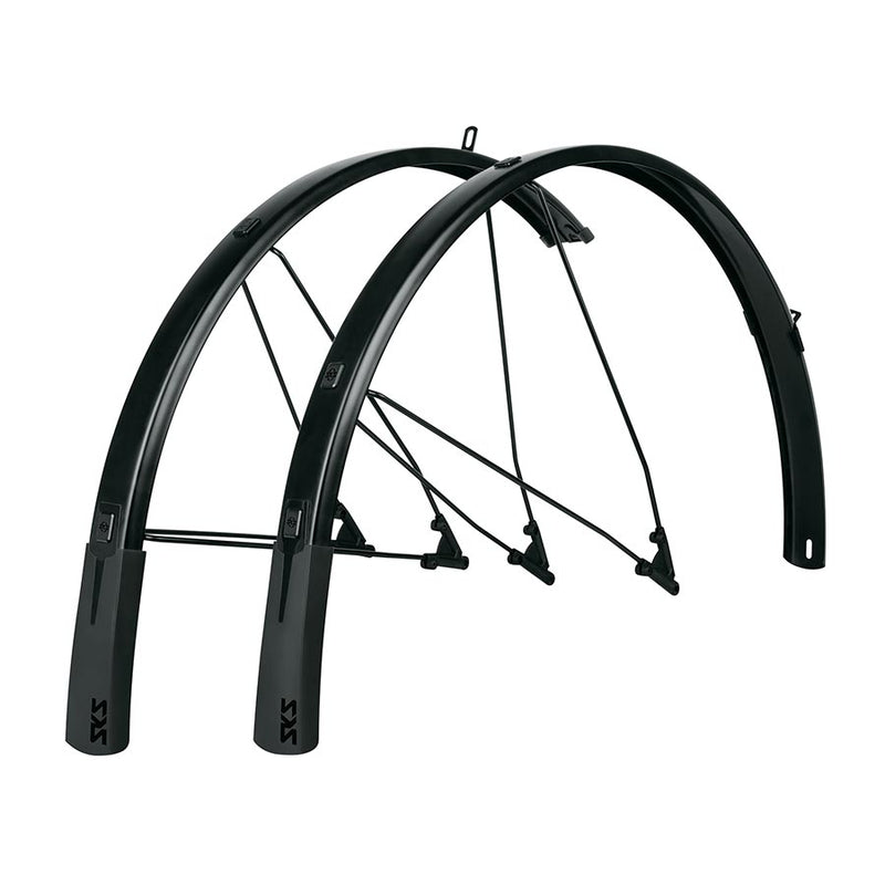 SKS Germany B46 Bluemels Style 700c/650B Fender