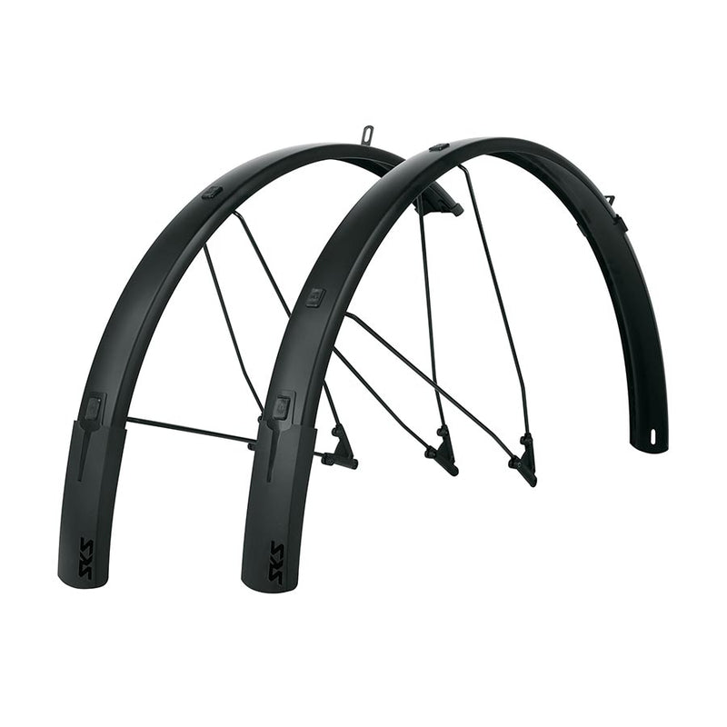 SKS Germany B46 Bluemels Style 700c/650B Fender