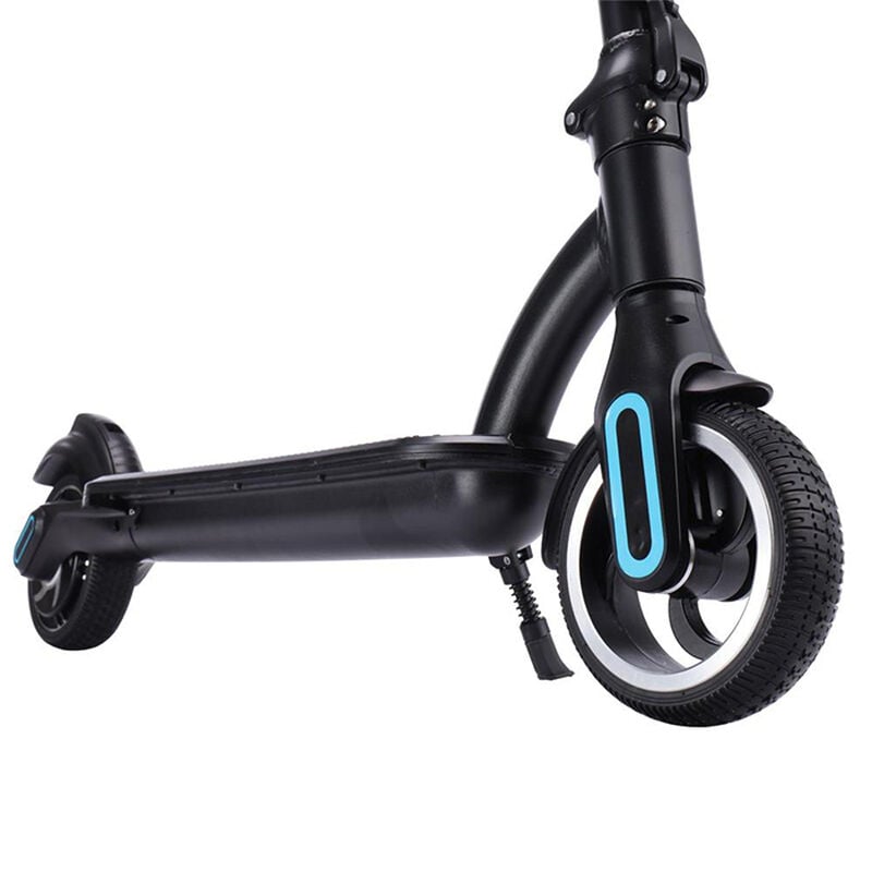 GlareWheel ES-S8 Microgo Electric Scooter