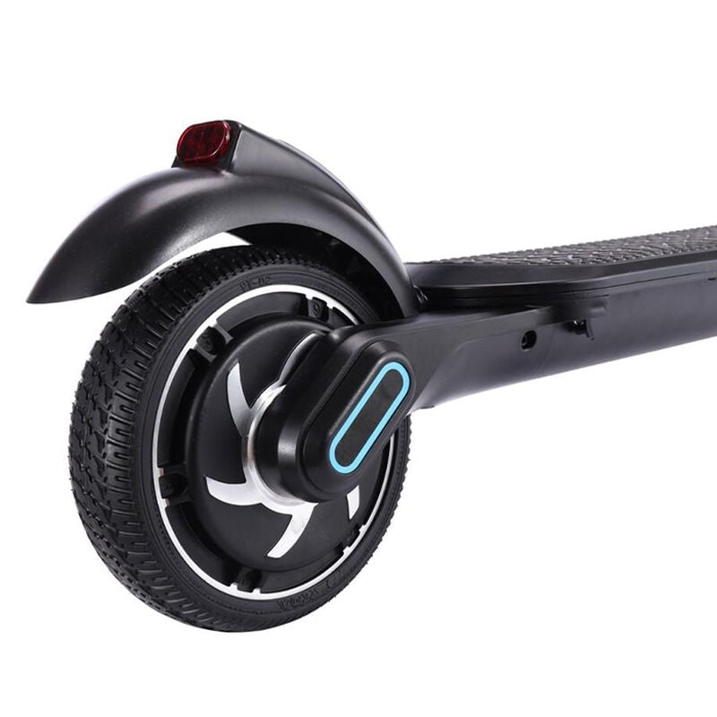 GlareWheel ES-S8 Microgo Electric Scooter