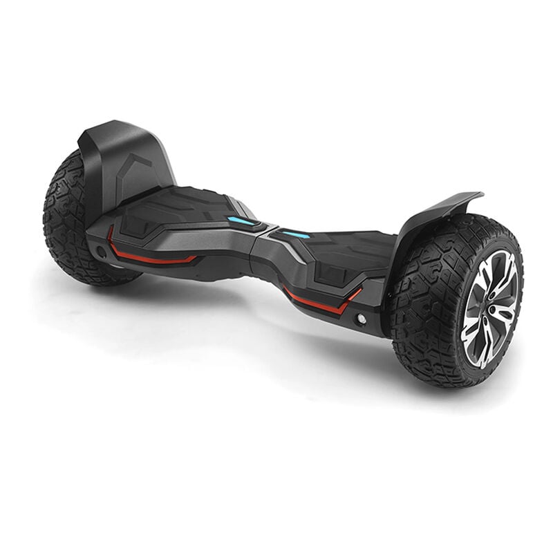 GlareWheel 8" Offroad Hoverboard