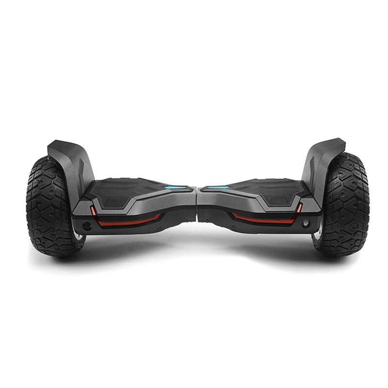 GlareWheel 8" Offroad Hoverboard