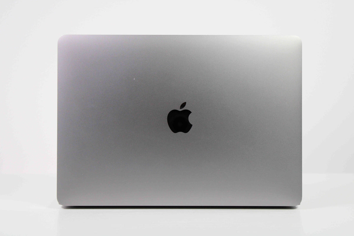 2016 Apple MacBook Pro 13-inch i5 2.0GHz – 8GB RAM 256GB SSD Space Gra
