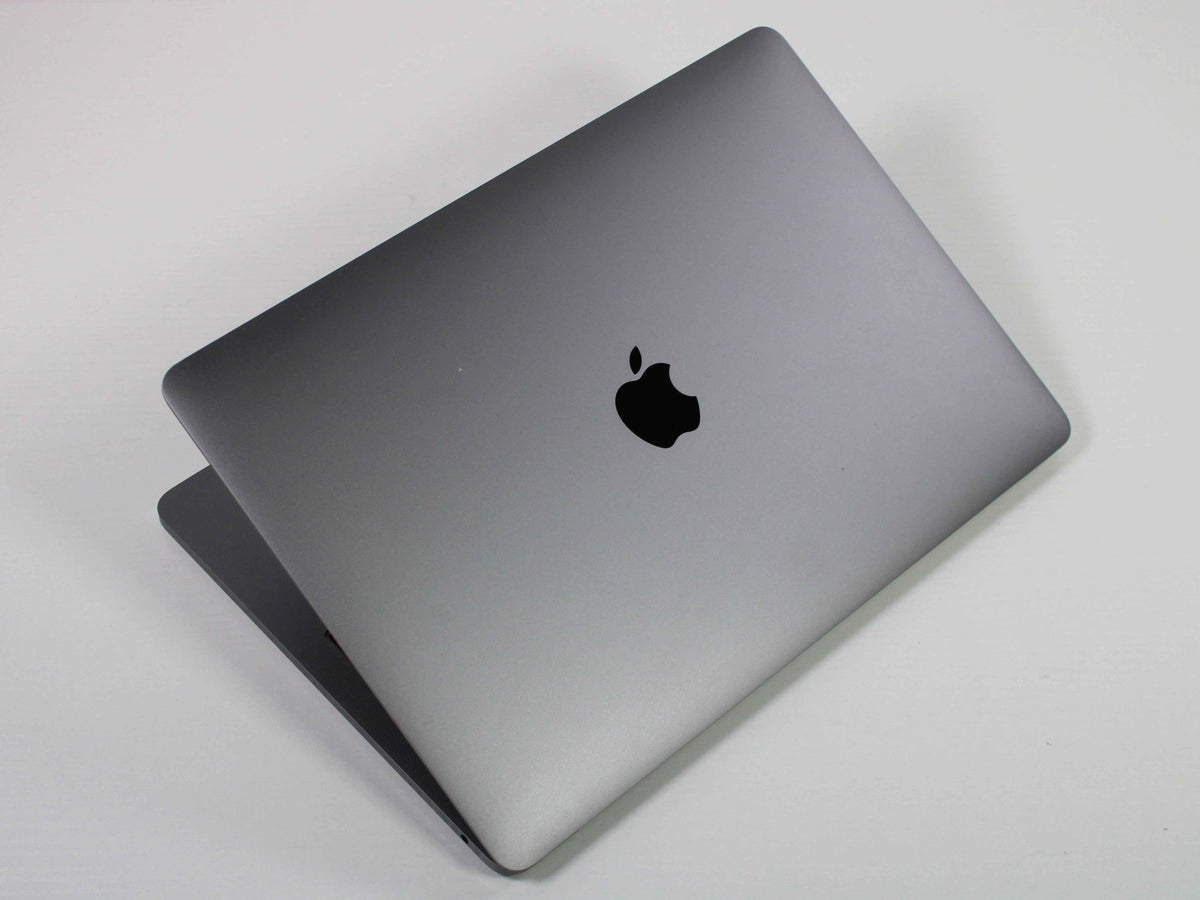 MacBook本体 MacBook Pro i5 8GB 256GB(13-inch, 2016) 2016 Apple MacBook Pro 13-inch i5 2.0GHz – 8GB RAM 256GB SSD Space Gra