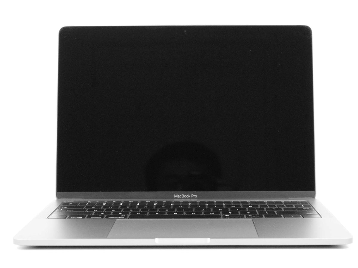 2016 Apple MacBook Pro 13-inch i5 2.0GHz – 8GB RAM 256GB SSD Space Gra