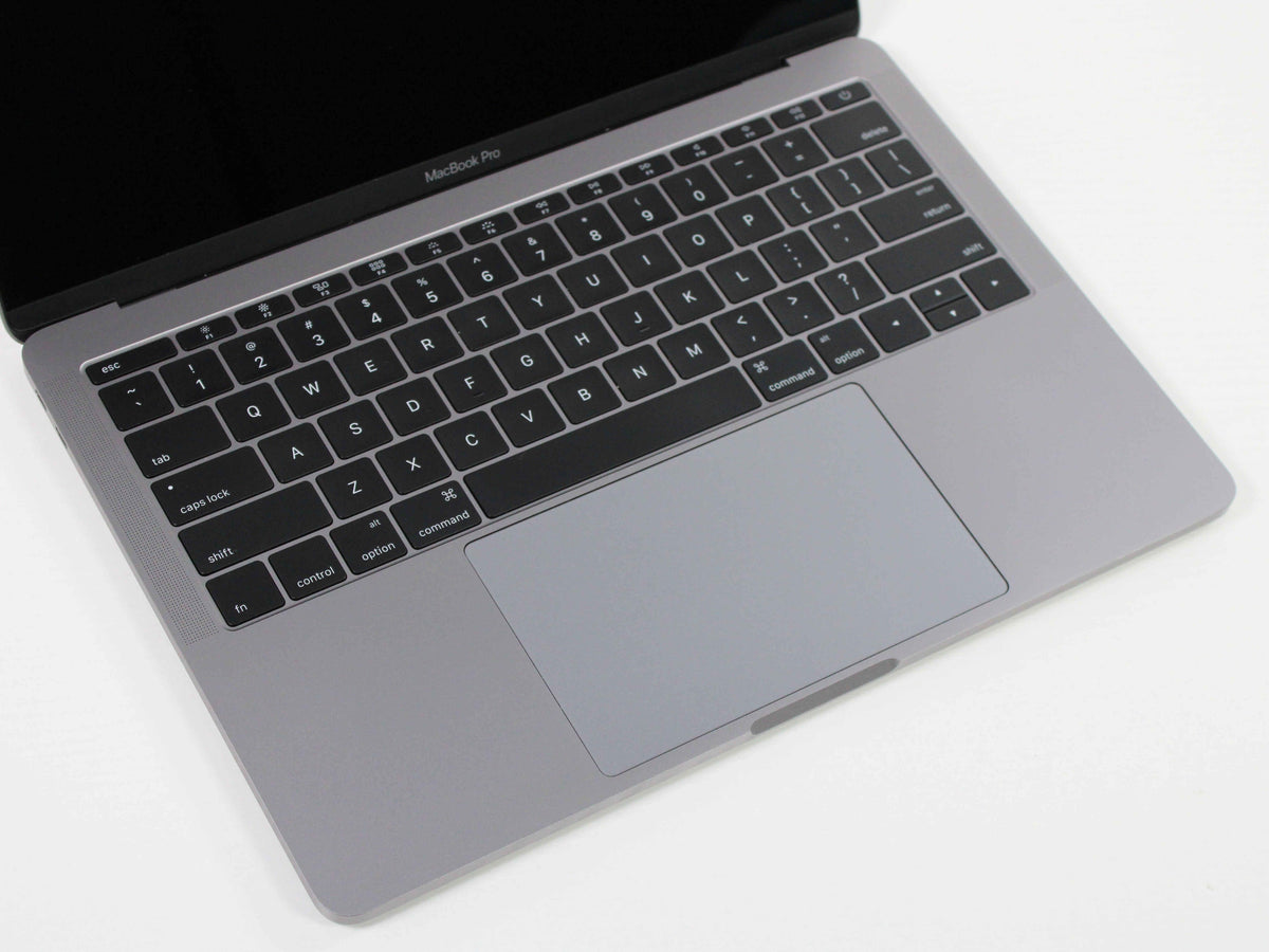 【渡辺】MacBook Pro 13インチ / 256GB / 2016年 2016 Apple MacBook Pro 13-inch i5 2.0GHz – 8GB RAM 256GB SSD Space Gra