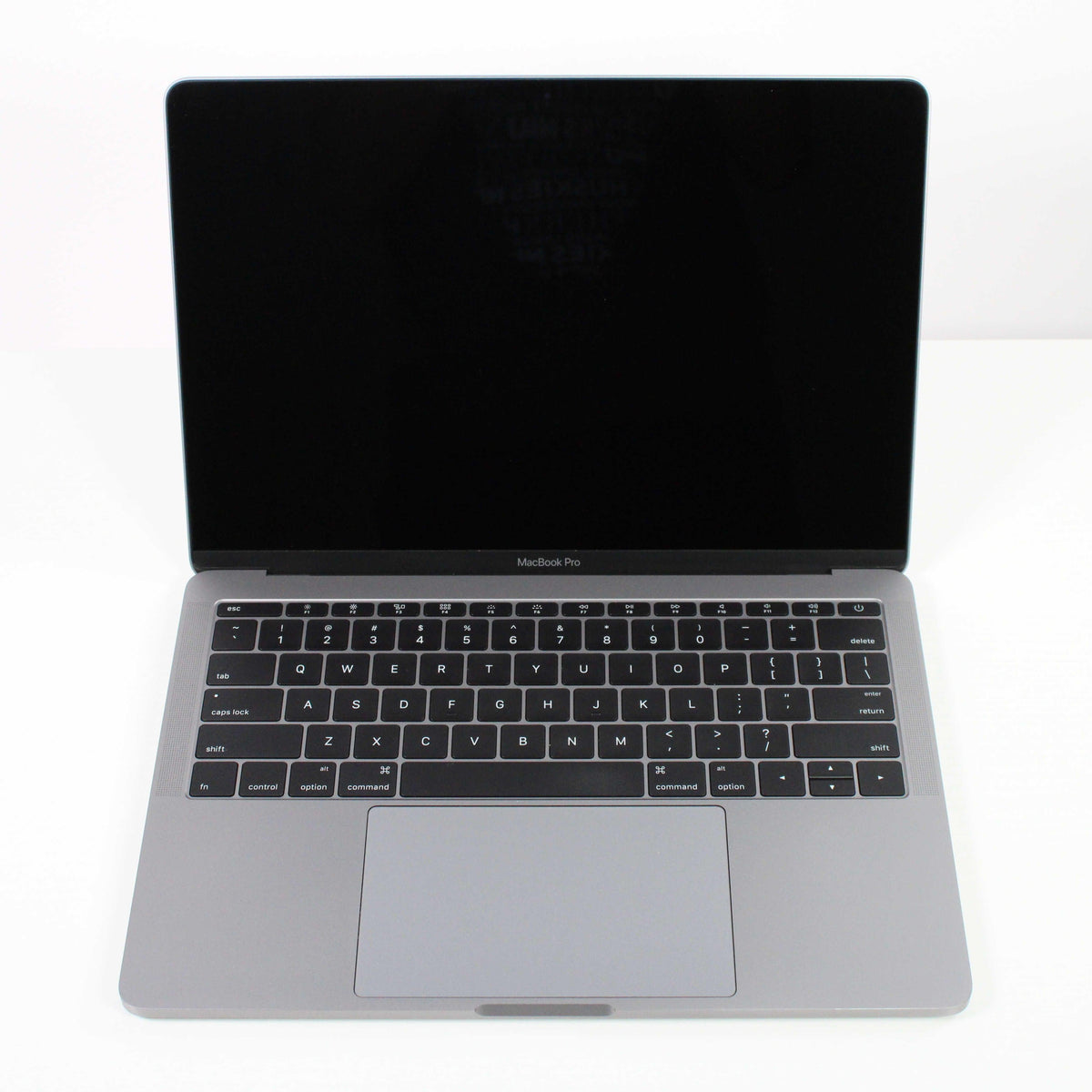 2016 Apple MacBook Pro 13-inch i5 2.0GHz – 8GB RAM 256GB SSD Space Gra