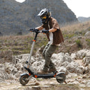 CIRCOOTER Landturbo Pro Electric Scooter