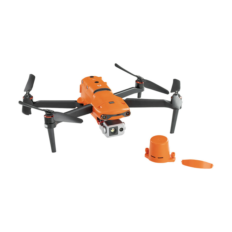 Autel Robotics EVO II Dual 640T RTK Rugged Bundle V3