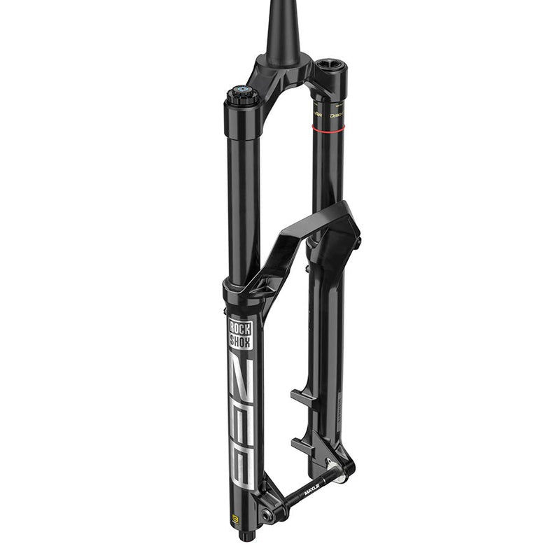 RockShox Zeb Ultimate RC2 A2 Suspension Fork