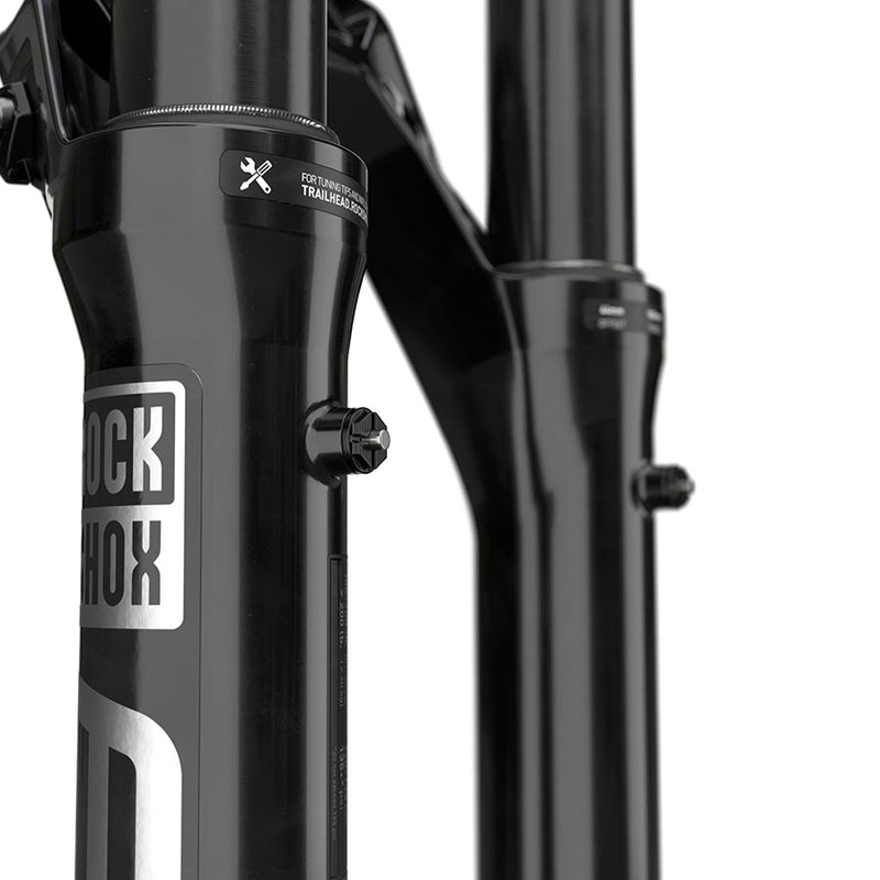 RockShox Zeb Ultimate RC2 A2 Suspension Fork