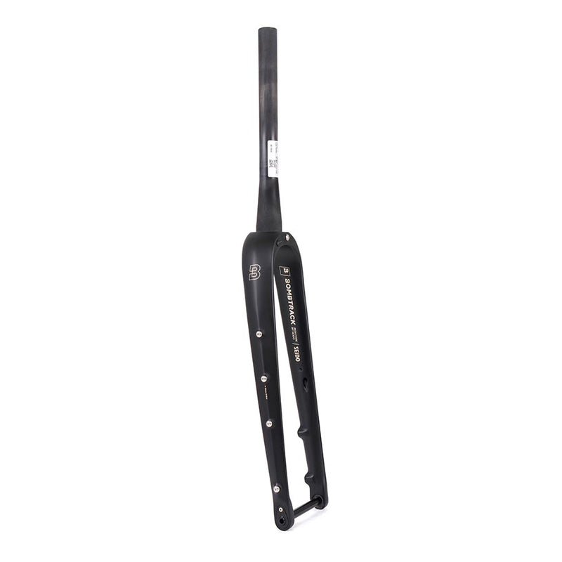 Seido MGV carbon fork for gravel