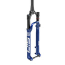 rockshox sid sl ultimate 2p d1 29'' debonair suspension fork 44mm rake remote sold separately