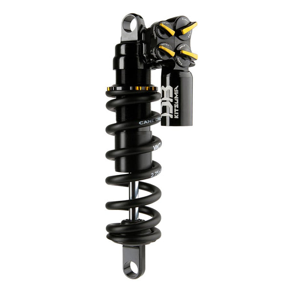 Cane Creek Kitsuma Coil