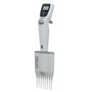 Brandtech 705419 Transferpette Electronic Pipette, 8-Channel, 0.5-10ÂµL with Warranty