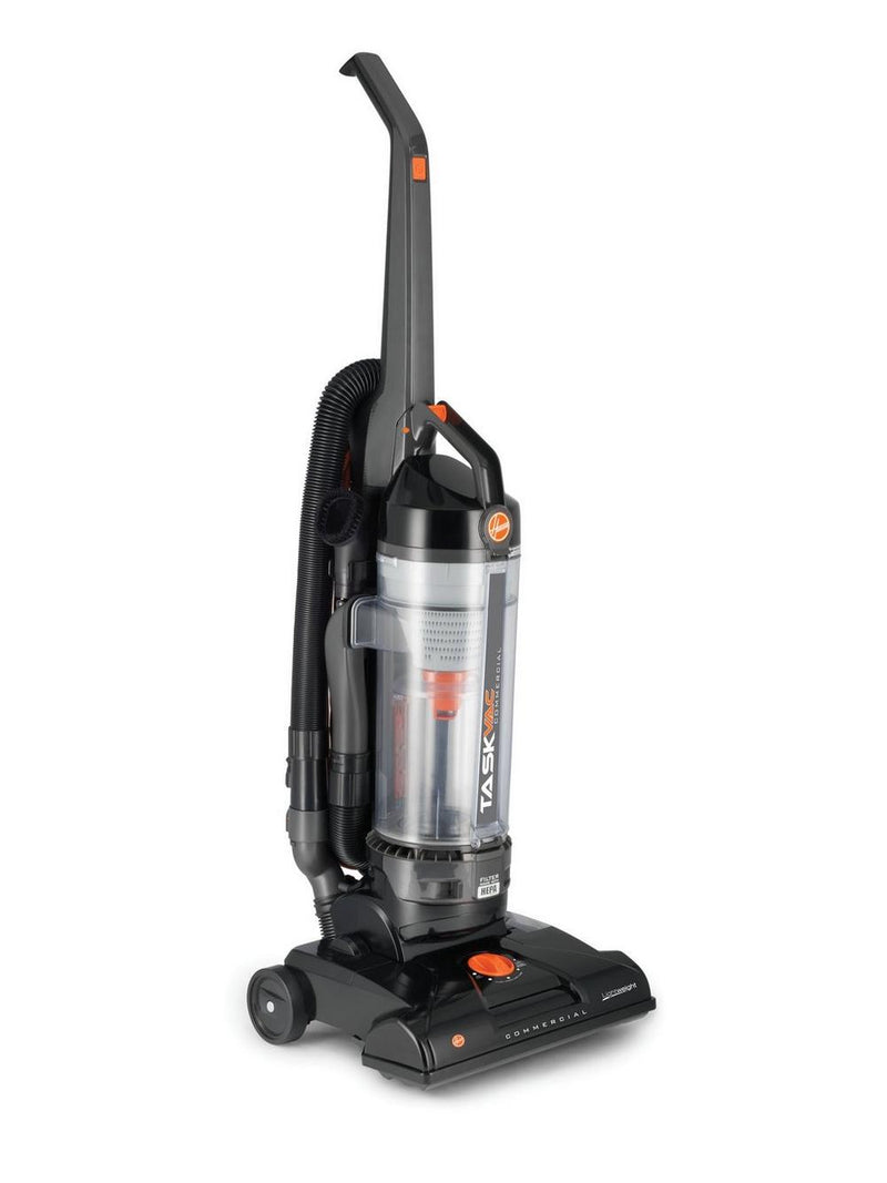 Aspiradora Hoover Task Vac sin bolsa