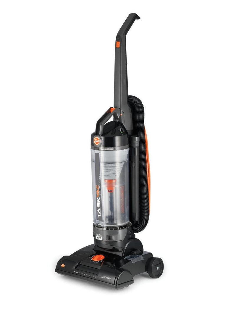 Aspiradora Hoover Task Vac sin bolsa