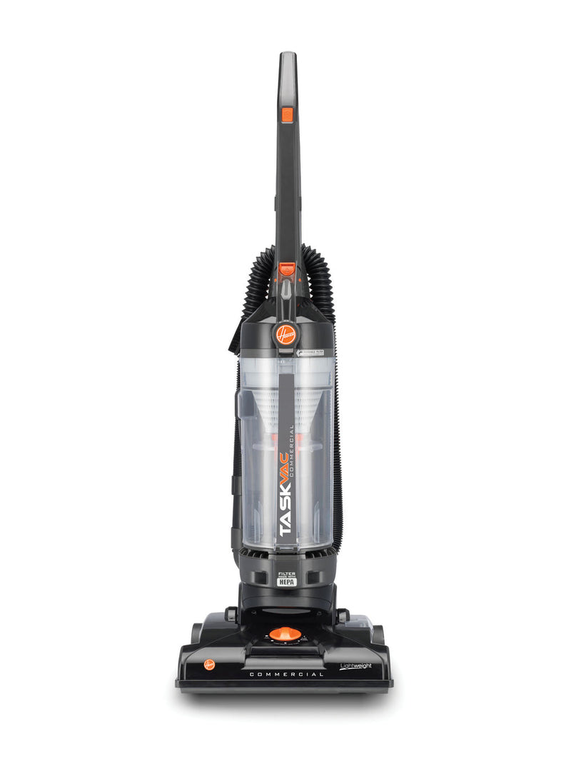 Aspiradora Hoover Task Vac sin bolsa