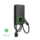 AC Lite Home 40A EV Charger | CA
